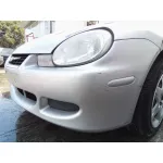 CHRYSLER NEON (PL) CHRYSLER NEON (PL) '2002 1.6 16V CAT PLATA 1999