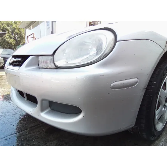 CHRYSLER NEON (PL) '2002 1.6 16V CAT PLATA