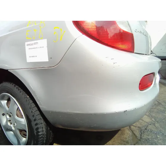 CHRYSLER NEON (PL) '2002 1.6 16V CAT PLATA