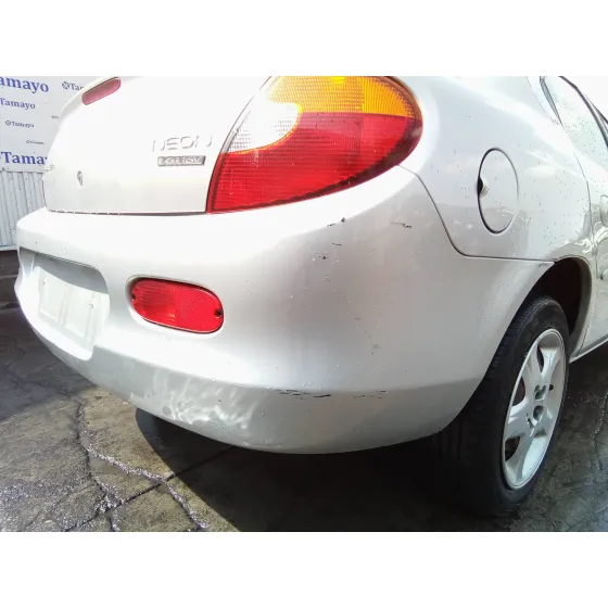 CHRYSLER NEON (PL) '2002 1.6 16V CAT PLATA