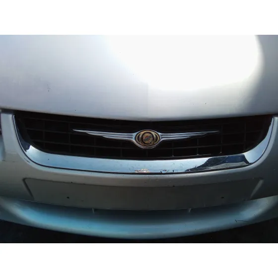 CHRYSLER NEON (PL) '2002 1.6 16V CAT PLATA