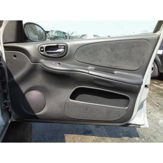 CHRYSLER NEON (PL) '2002 1.6 16V CAT PLATA