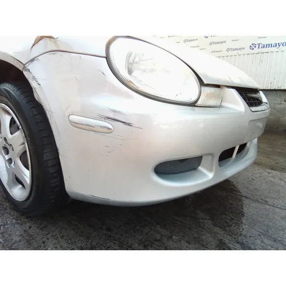 CHRYSLER NEON (PL) '2002 1.6 16V CAT PLATA