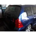 PEUGEOT 307 BREAK/SW (S2) PEUGEOT 307 BREAK/SW (S2) '2006 1.6 16V CAT AZUL 2005