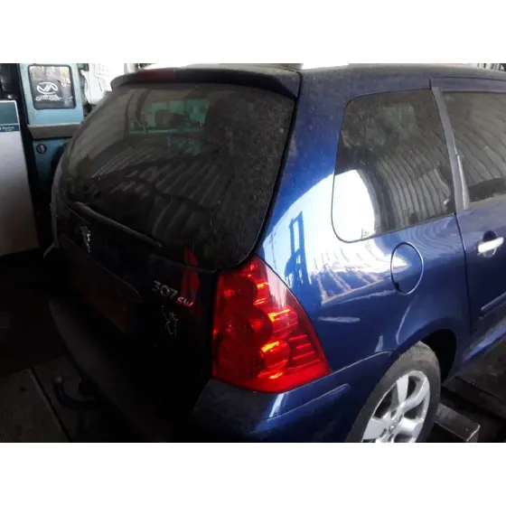 PEUGEOT 307 BREAK/SW (S2) '2006 1.6 16V CAT AZUL