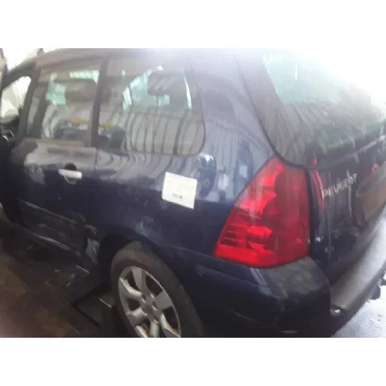 PEUGEOT 307 BREAK/SW (S2) '2006 1.6 16V CAT AZUL
