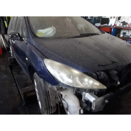 PEUGEOT 307 BREAK/SW (S2) '2006 1.6 16V CAT AZUL