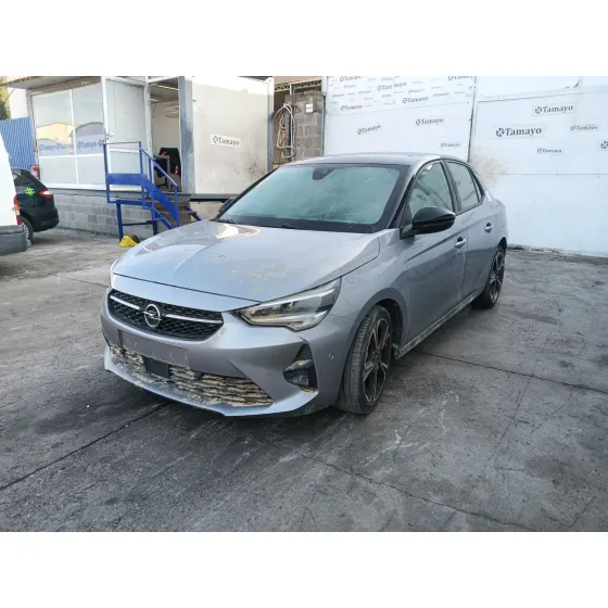 Opel CORSA F (P2JO) 2019