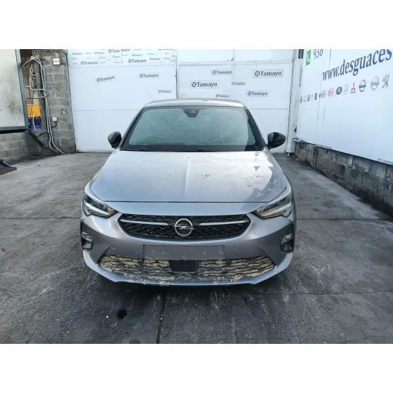 Opel CORSA F (P2JO) 2019