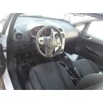 OPEL CORSA D OPEL CORSA D '2007 1.3 16V CDTI BLANCO 2006