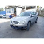 NISSAN QASHQAI I (J10, NJ10)  2007