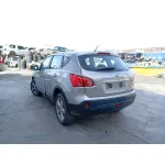 NISSAN QASHQAI I (J10, NJ10)  2007