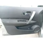 NISSAN QASHQAI I (J10, NJ10)  2007