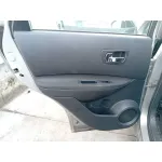 NISSAN QASHQAI I (J10, NJ10)  2007