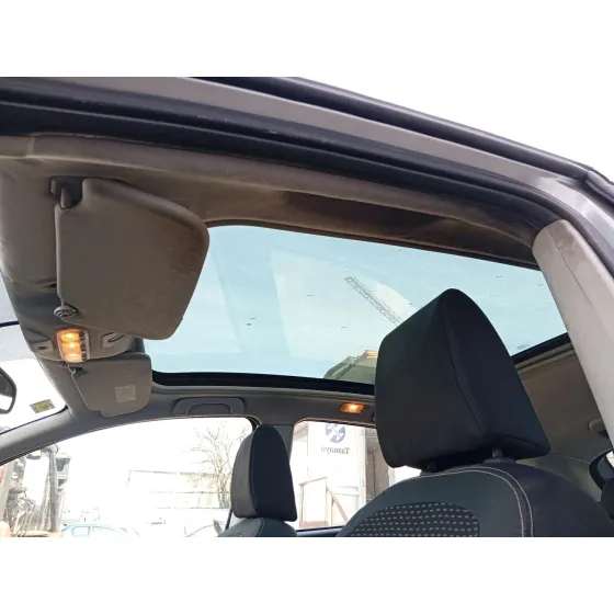Nissan QASHQAI I (J10, NJ10) 2007