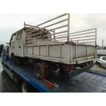 KIA K - SERIE 2700 / 2500 KIA K - SERIE 2700 / 2500 '2004 * BLANCO 0