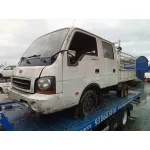 KIA K - SERIE 2700 / 2500 KIA K - SERIE 2700 / 2500 '2004 * BLANCO 0