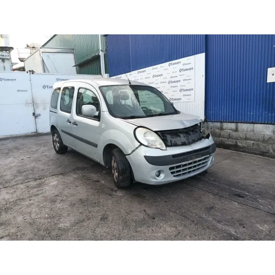 Renault KANGOO / GRAND KANGOO II (KW0/1_) 2008
