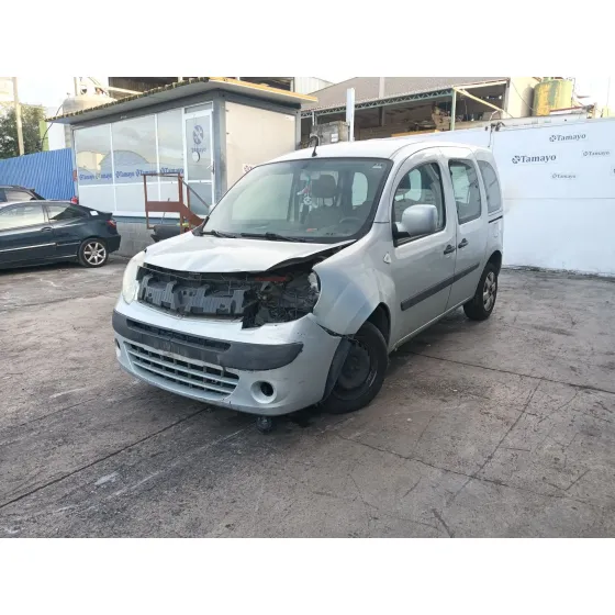 Renault KANGOO / GRAND KANGOO II (KW0/1_) 2008