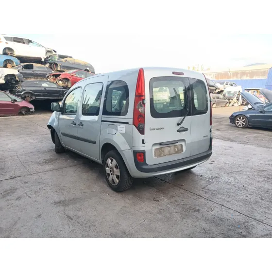 Renault KANGOO / GRAND KANGOO II (KW0/1_) 2008