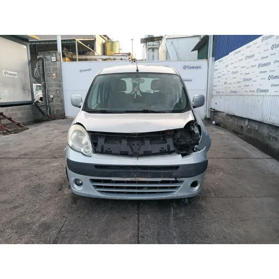 Renault KANGOO / GRAND KANGOO II (KW0/1_) 2008