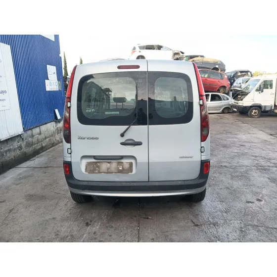 Renault KANGOO / GRAND KANGOO II (KW0/1_) 2008