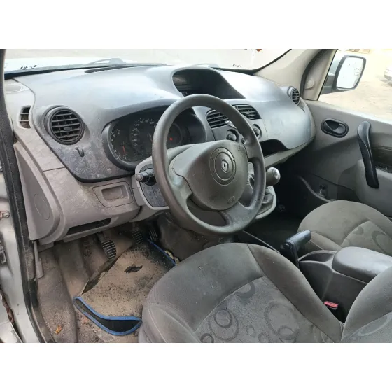 Renault KANGOO / GRAND KANGOO II (KW0/1_) 2008