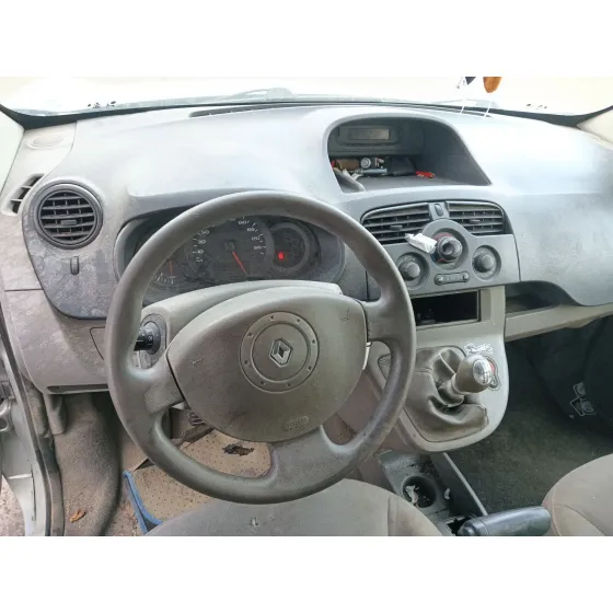 Renault KANGOO / GRAND KANGOO II (KW0/1_) 2008