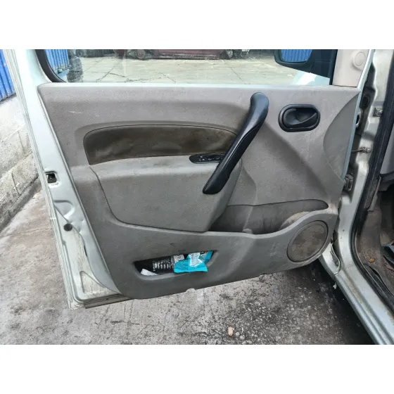 Renault KANGOO / GRAND KANGOO II (KW0/1_) 2008
