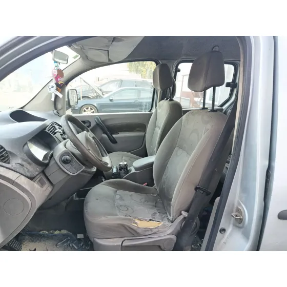 Renault KANGOO / GRAND KANGOO II (KW0/1_) 2008