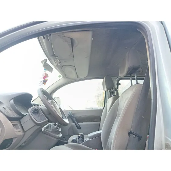 Renault KANGOO / GRAND KANGOO II (KW0/1_) 2008