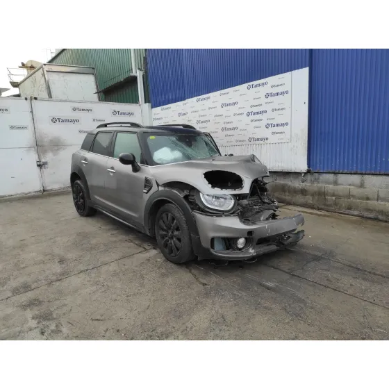 MINI COUNTRYMAN (F60) '2018 * GRIS