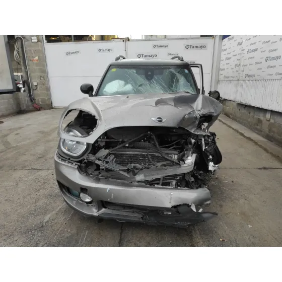 MINI COUNTRYMAN (F60) '2018 * GRIS