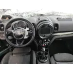 MINI COUNTRYMAN (F60) MINI COUNTRYMAN (F60) '2018 * GRIS 2017