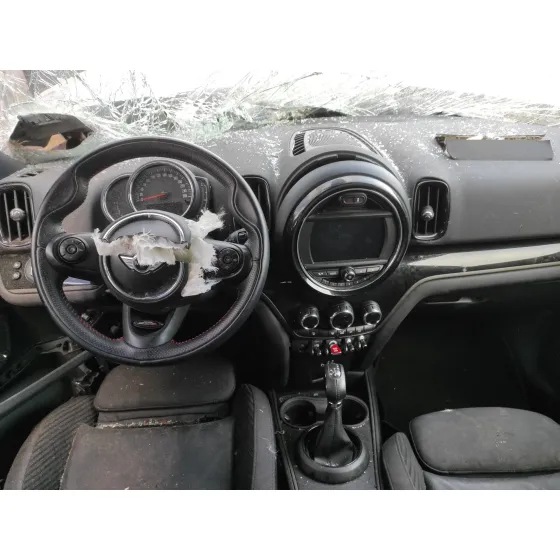MINI COUNTRYMAN (F60) '2018 * GRIS