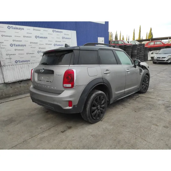 MINI COUNTRYMAN (F60) '2018 * GRIS
