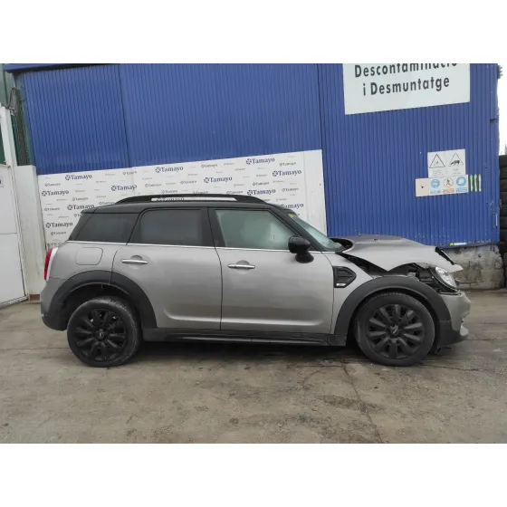 MINI COUNTRYMAN (F60) '2018 * GRIS