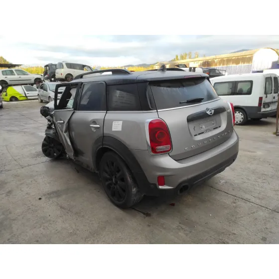 MINI COUNTRYMAN (F60) '2018 * GRIS