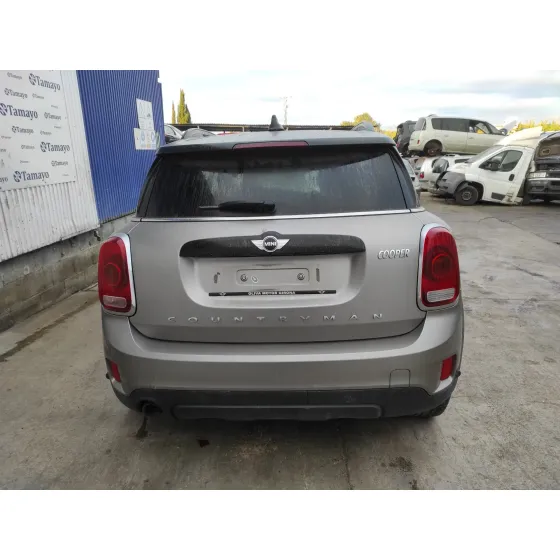 MINI COUNTRYMAN (F60) '2018 * GRIS