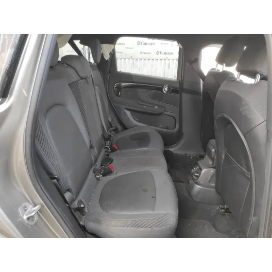 MINI COUNTRYMAN (F60) '2018 * GRIS