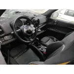MINI COUNTRYMAN (F60) MINI COUNTRYMAN (F60) '2018 * GRIS 2017