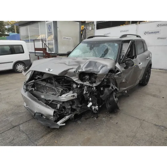MINI COUNTRYMAN (F60) '2018 * GRIS