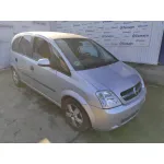 OPEL MERIVA OPEL MERIVA '2006 1.3 16V CDTI CAT (Z 13 DT / LN9) PLATA 2003