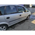 OPEL MERIVA OPEL MERIVA '2006 1.3 16V CDTI CAT (Z 13 DT / LN9) PLATA 2003