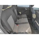OPEL MERIVA OPEL MERIVA '2006 1.3 16V CDTI CAT (Z 13 DT / LN9) PLATA 2003
