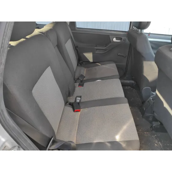 OPEL MERIVA '2006 1.3 16V CDTI CAT (Z 13 DT / LN9) PLATA