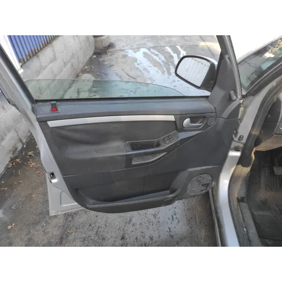 OPEL MERIVA '2006 1.3 16V CDTI CAT (Z 13 DT / LN9) PLATA