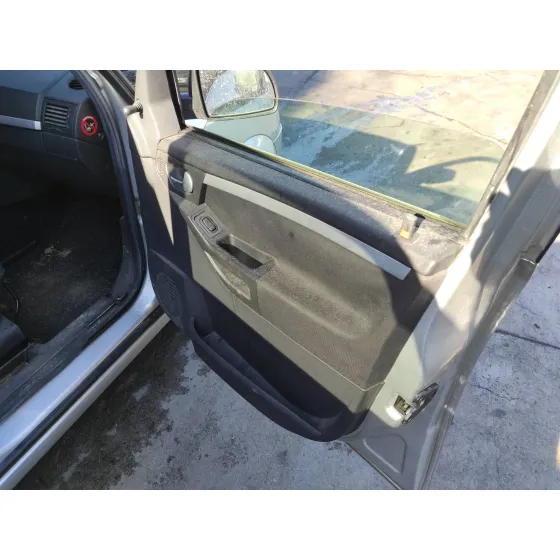 OPEL MERIVA '2006 1.3 16V CDTI CAT (Z 13 DT / LN9) PLATA