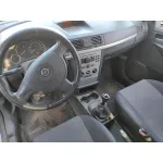 OPEL MERIVA OPEL MERIVA '2006 1.3 16V CDTI CAT (Z 13 DT / LN9) PLATA 2003