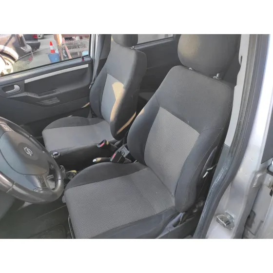 OPEL MERIVA '2006 1.3 16V CDTI CAT (Z 13 DT / LN9) PLATA